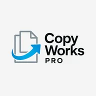 Copy Works Pro